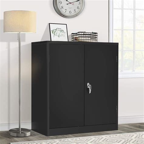 steel cabinet with wheels|lockable metal computer cabinet.